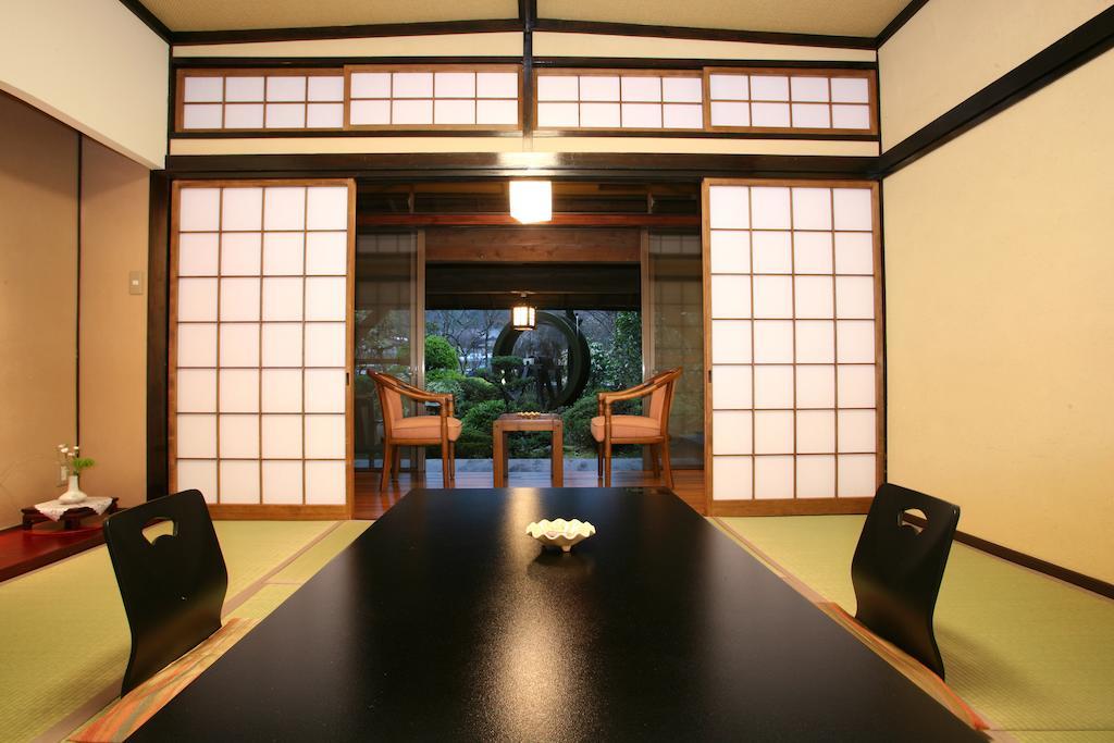 Yumerindo Minamioguni Quarto foto