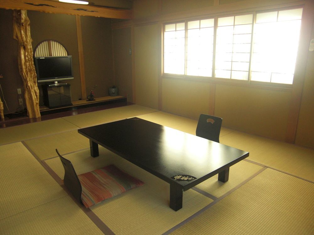 Yumerindo Minamioguni Exterior foto